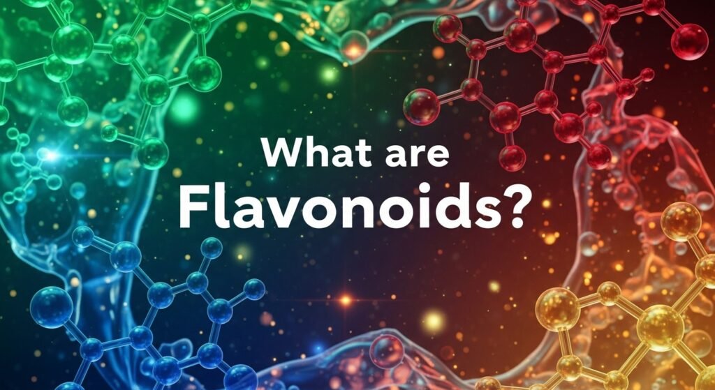 What are Flavonoids, cbd, cannabis, flavonoids