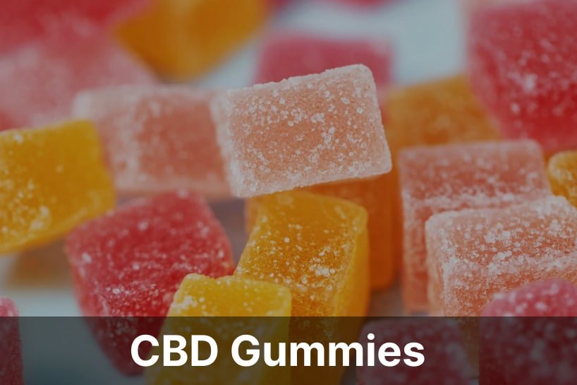 What are CBD Gummies - CBD Gummies