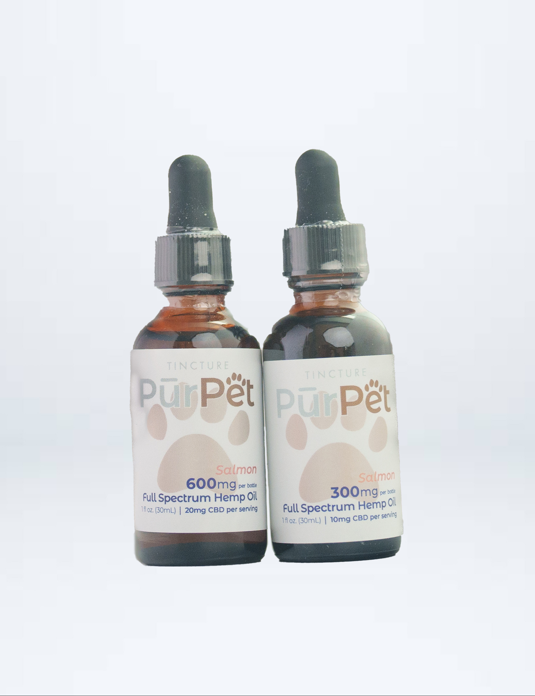 PurPet CBD Dog Oil