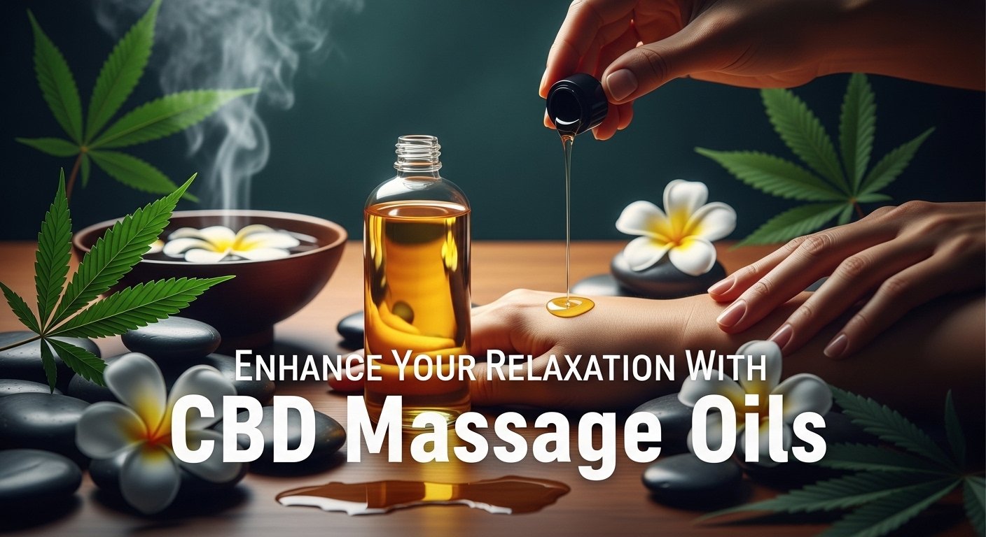 Enhance Your Relaxation With CBD Massage Oils, cbd, pain relief, sleep, cbd for pain, natural, rest, cbd, cbd massage, cbd massage oil, natural massage oil, natrual, oil, relaxing, sensual, massage, therapy