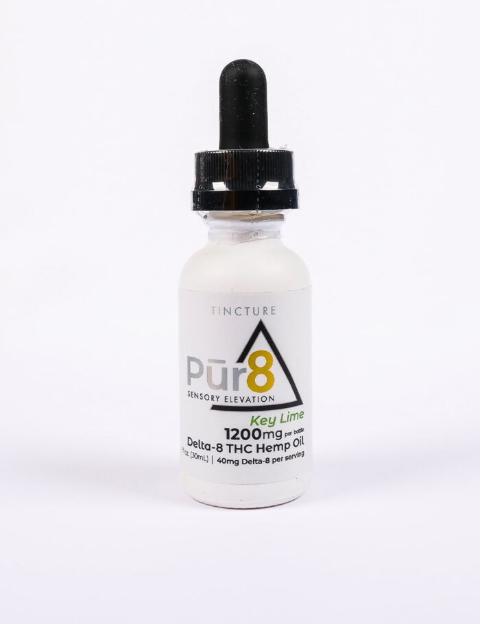 Pur8 Tincture