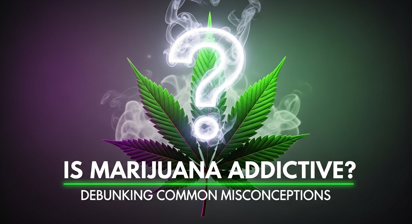 marijuana, cannabis, thc, cbd, addictive