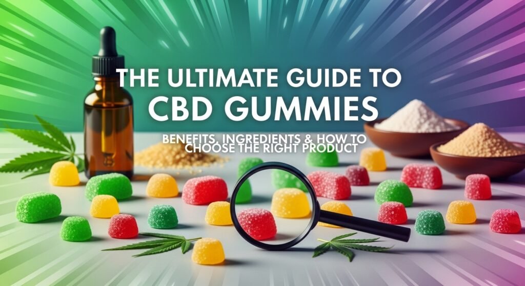 The Ultimate Guide to CBD Gummies: Benefits, Ingredients & How to Choose the Right Product, guide to cbd, cbd, cbd info, natural natural relief, purslep, cbd oil, cbd tincture, cbd for sleep, sleep aid, cannabis, cbd, skincare, cbd skincare, natural skincare, cbd oil, cbd lotion, cbd cream, cannabis, skin care, natural skin care, cannabis skin care, cbd, cbd skincare, natural pain relief, natural relief, pain relief, pain management, cannabis, cbd, nature, thc, healthy, natural supplements, sleep aid, natural sleep, anxiety relief