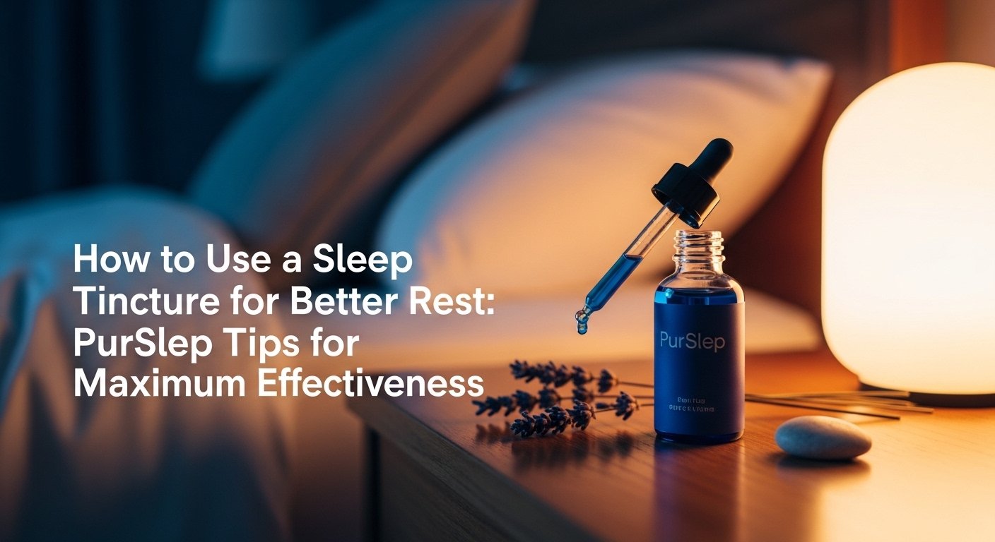 How to Use a Sleep Tincture for Better Rest: PurSlep Tips for Maximum Effectiveness, purslep, cbd oil, cbd tincture, cbd for sleep, sleep aid, cannabis, cbd, skincare, cbd skincare, natural skincare, cbd oil, cbd lotion, cbd cream, cannabis, skin care, natural skin care, cannabis skin care, cbd, cbd skincare, natural pain relief, natural relief, pain relief, pain management, cannabis, cbd, nature, thc, healthy, natural supplements, sleep aid, natural sleep, anxiety relief