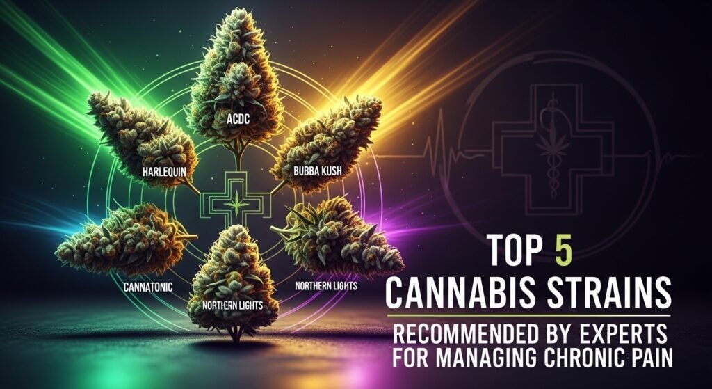 Top 5 Cannabis Strains Recommended By Experts For Managing Chronic Pain, Managing Chronic Pain, pain relief, natural pain relief, natural cbd, cbd, thc, cannabis, cbd, skincare, cbd skincare, natural skincare, cbd oil, cbd lotion, cbd cream, cannabis, skin care, natural skin care, cannabis skin care, cbd, cbd skincare, natural pain relief, natural relief, pain relief, pain management, cannabis, cbd, nature, thc, healthy, natural supplements, sleep aid, natural sleep, anxiety relief