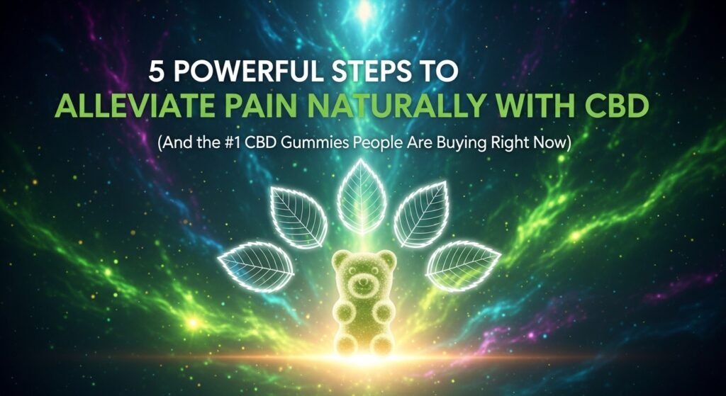 cbd, natural pain relief, cbd for pain, cbd pain relief