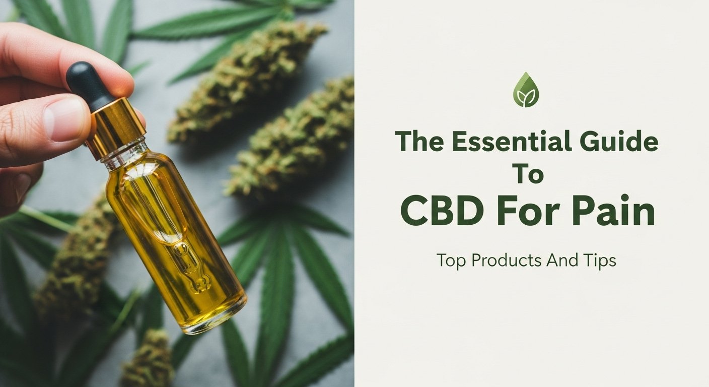 cbd for pain, pain cbd, cbd pain gummies