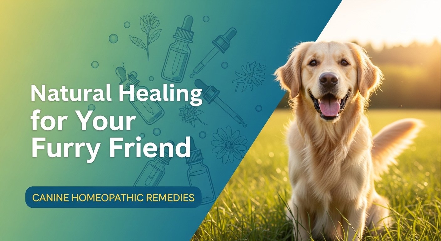 Natural Healing for Your Furry Friend: Exploring Canine Homeopathic Remedies, canine homeopathic remedies, cbd for dogs, cbd pet treats, cbd, cbd dog treats, organic, natural, pet health, cannabis for pet, dog cbd, cat cbd, pet treats