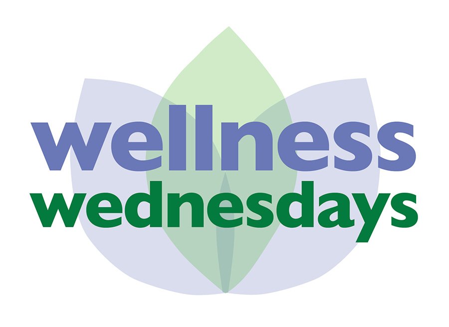 wellness wednesday, herbal wellness center, wellness