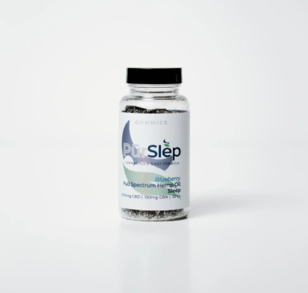 PurSlep Sleep Gummies - Image 2