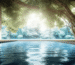 wellness pool, natural wellness, natural, wellbeing