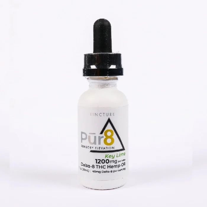 Pur8 Tincture
