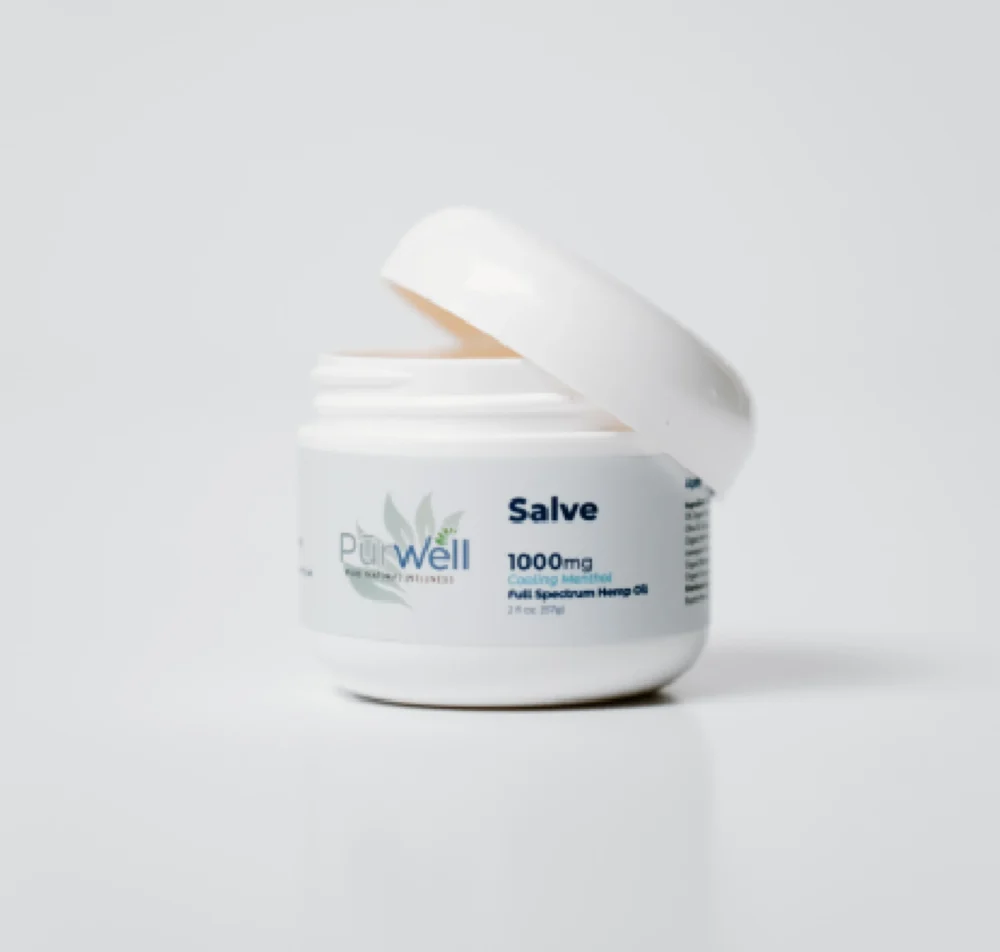 Full Spectrum Salve - Image 2