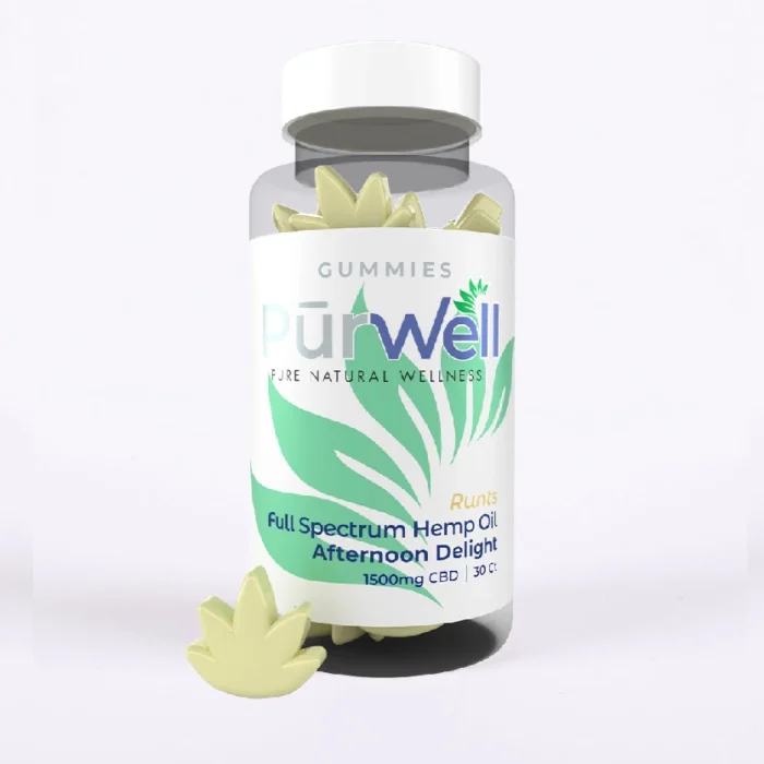 CBD Gummies