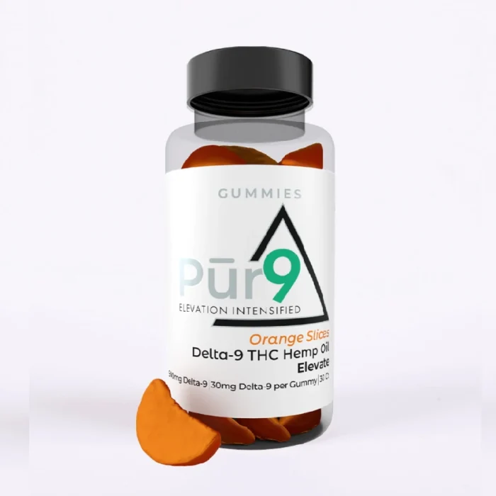 Pur9 Gummies
