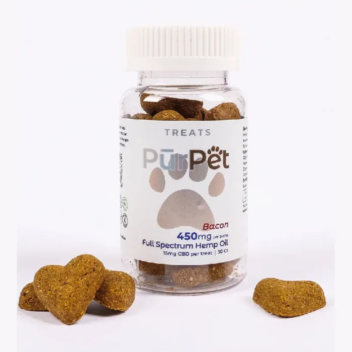 PurPet CBD Dog Treats