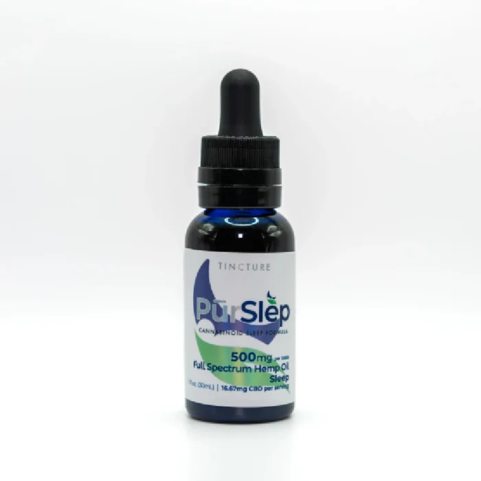 PurSlep Sleep Tincture