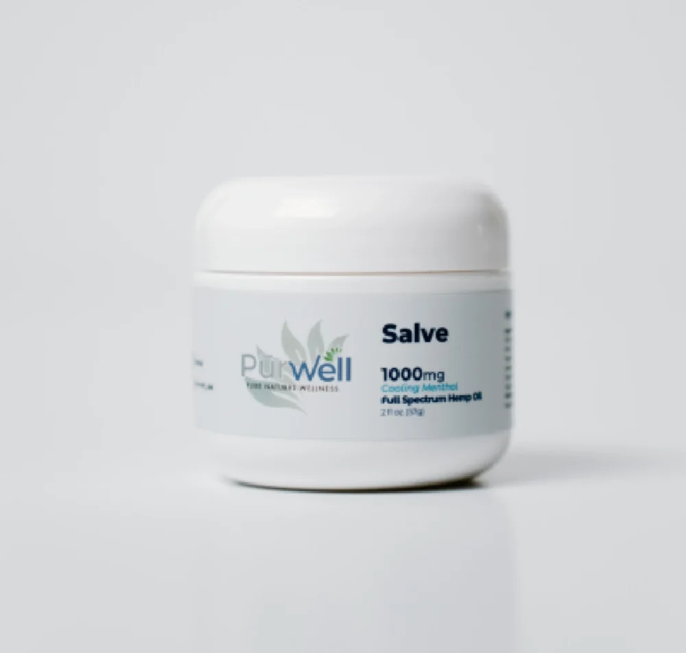 Full Spectrum Salve