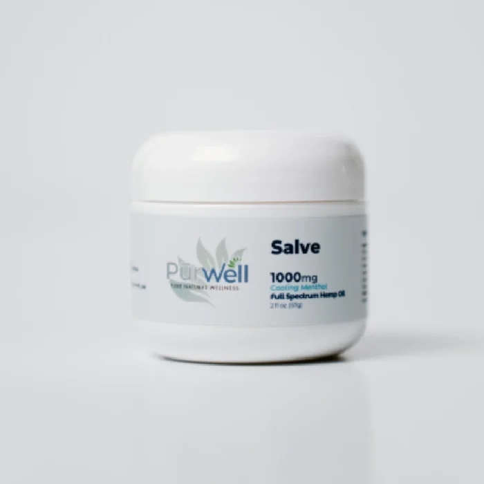 Full Spectrum Salve