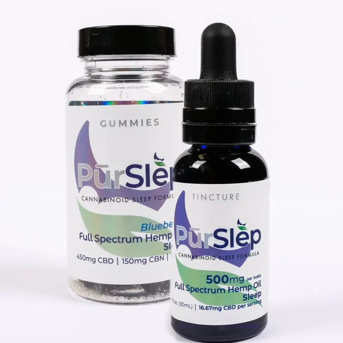 Nighttime Sleep Bundle