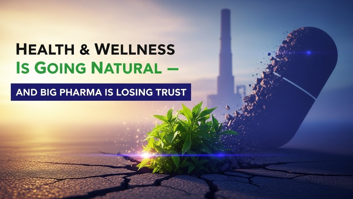 Health & Wellness, natural, well-being, health, wellness, nature