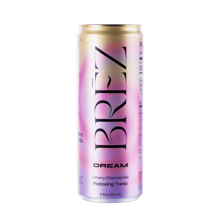 Brez - Dream