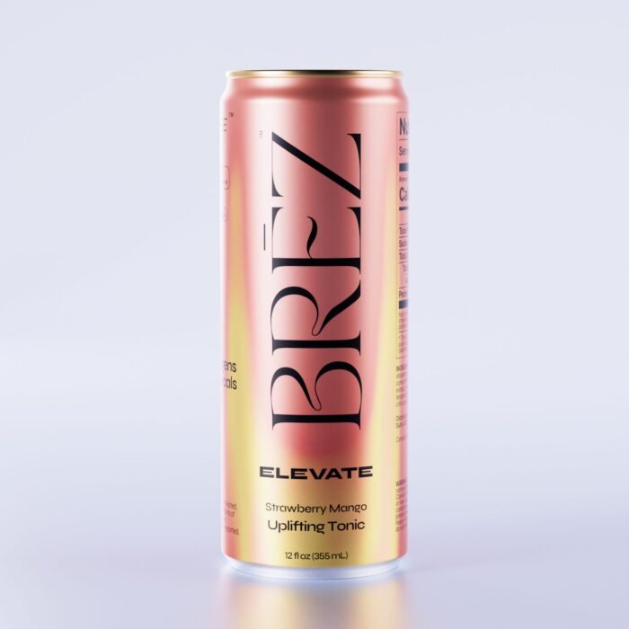 Brez - Elevate
