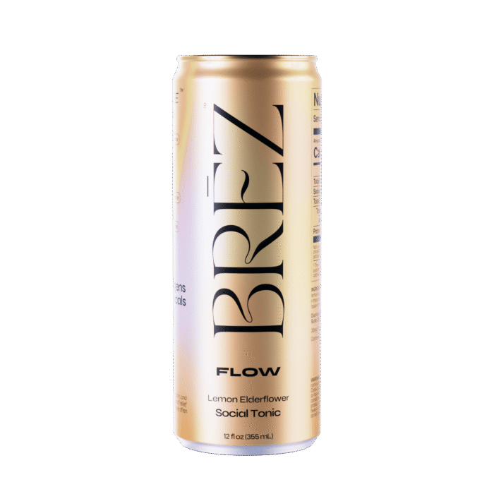 Brez - Flow