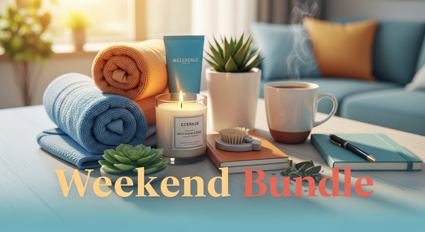 Weekend Bundle