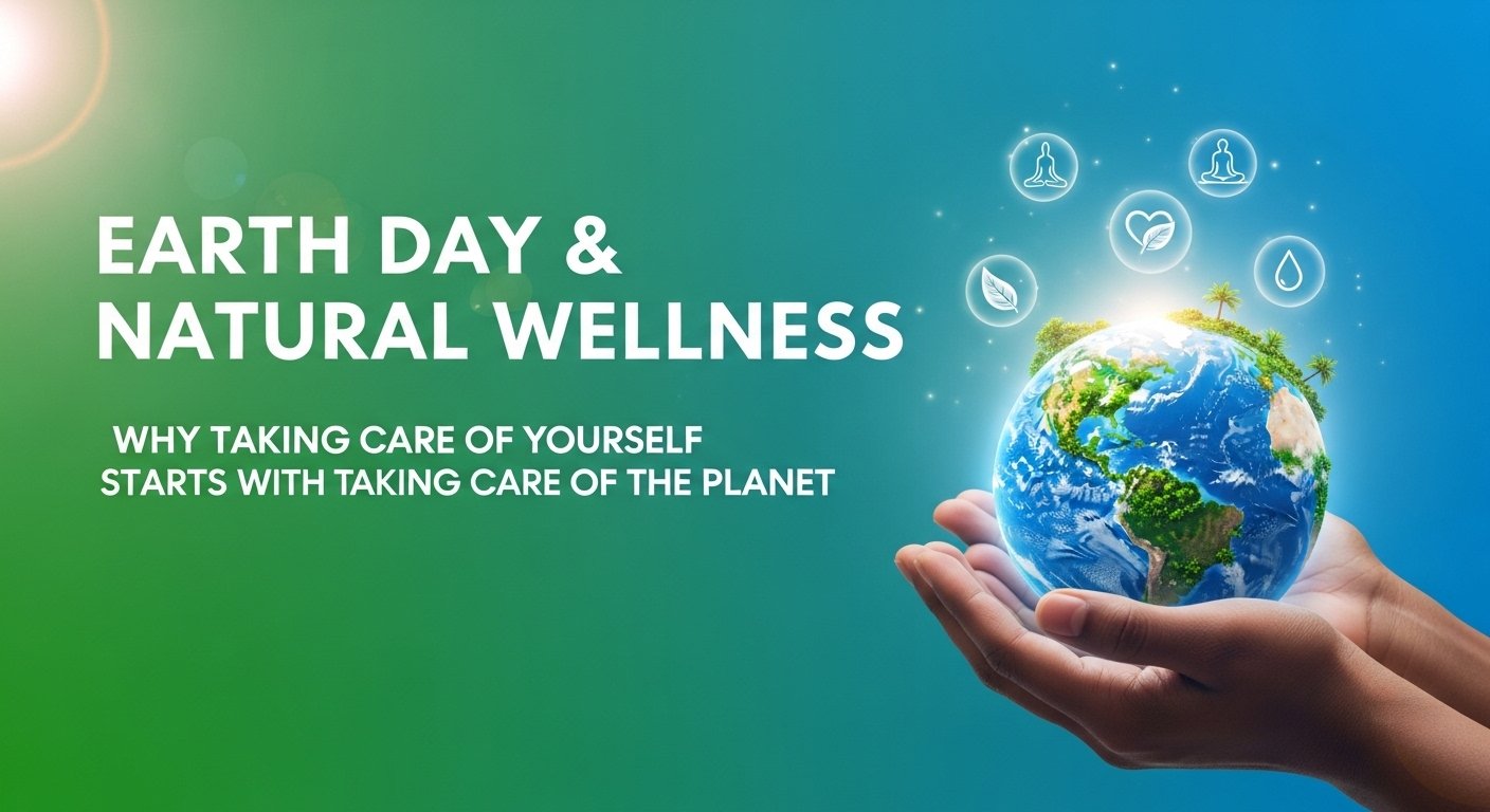 Earth Day, Rejuvenate Wellness, healthy life, wellness center, health, purwell, pure natural wellness, cannabis, wellness, cbd