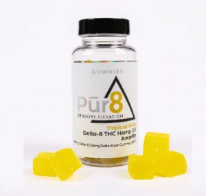 pur8, delta 8, thc, delta 8 thc, thc gummies, natural thc, natural delta 8, gummies, thc edibles