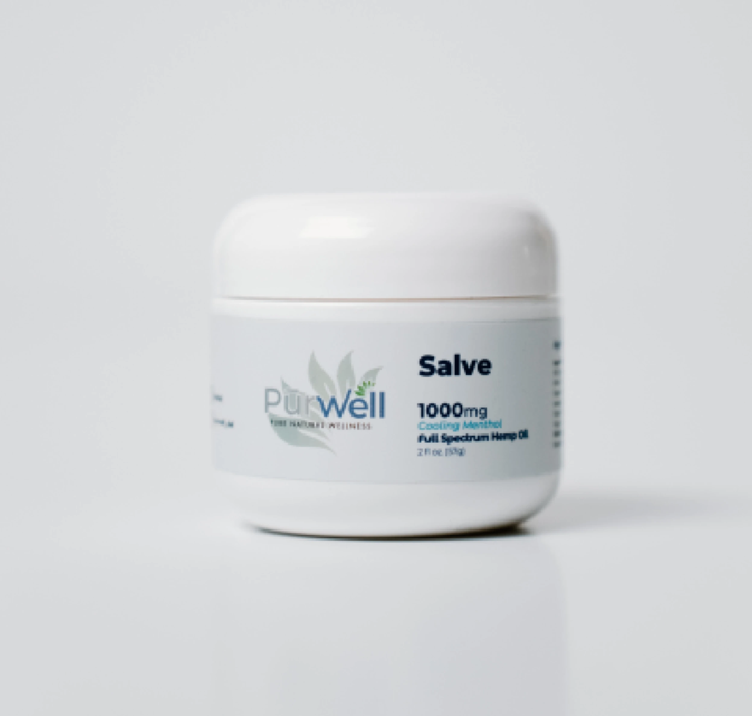 Full Spectrum Salve