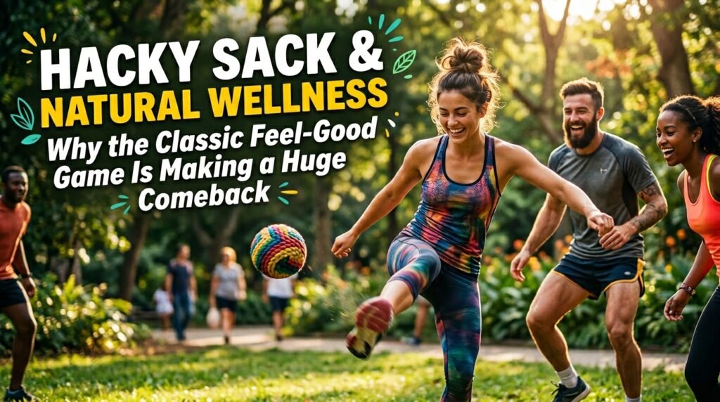 Hacky Sack & Natural Wellness: Why the Classic Feel-Good Game Is Making a Huge Comeback, cbd, natural, thc, cannabis, wellness, health, healthy, Natural Ways to Stop the Pain, stop the pain, natural pain relief, when chronic pain becomes too much, cbd pain relief, cbd for pain, fibro control, fibromyalgia relief, pain relief, natural pain relief