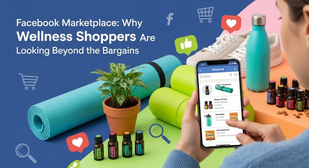 Facebook Marketplace: Why Wellness Shoppers Are Looking Beyond the Bargains, cbd, cannabis, ecs, endocannabiniod system, cbd health, cannabis, cbd, skincare, cbd skincare, natural skincare, cbd oil, cbd lotion, cbd cream, cannabis, skin care, natural skin care, cannabis skin care, cbd, cbd skincare, natural pain relief, natural relief, pain relief, pain management, cannabis, cbd, nature, thc, healthy, natural supplements, sleep aid, natural sleep, anxiety relief