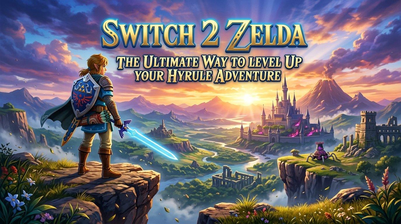 Switch 2 Zelda: The Ultimate Way to Level Up Your Hyrule Adventure, PurWell, cbd, cannabis, ecs, endocannabiniod system, cbd health, cannabis, cbd, skincare, cbd skincare, natural skincare, cbd oil, cbd lotion, cbd cream, cannabis, skin care, natural skin care, cannabis skin care, cbd, cbd skincare, natural pain relief, natural relief, pain relief, pain management, cannabis, cbd, nature, thc, healthy, natural supplements, sleep aid, natural sleep, anxiety relief