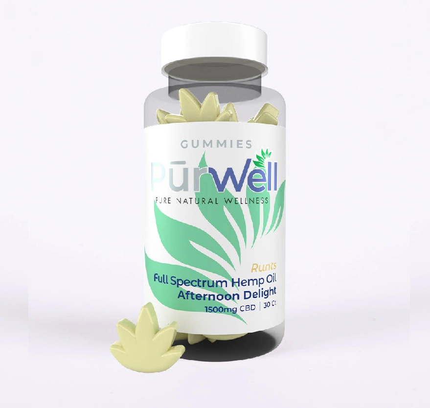 full spectrum cbd gummies, cbd, organic