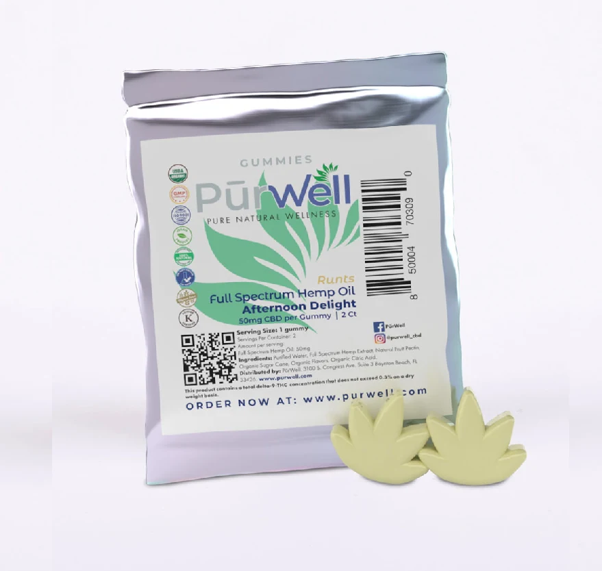 full spectrum cbd gummies, cbd, organic