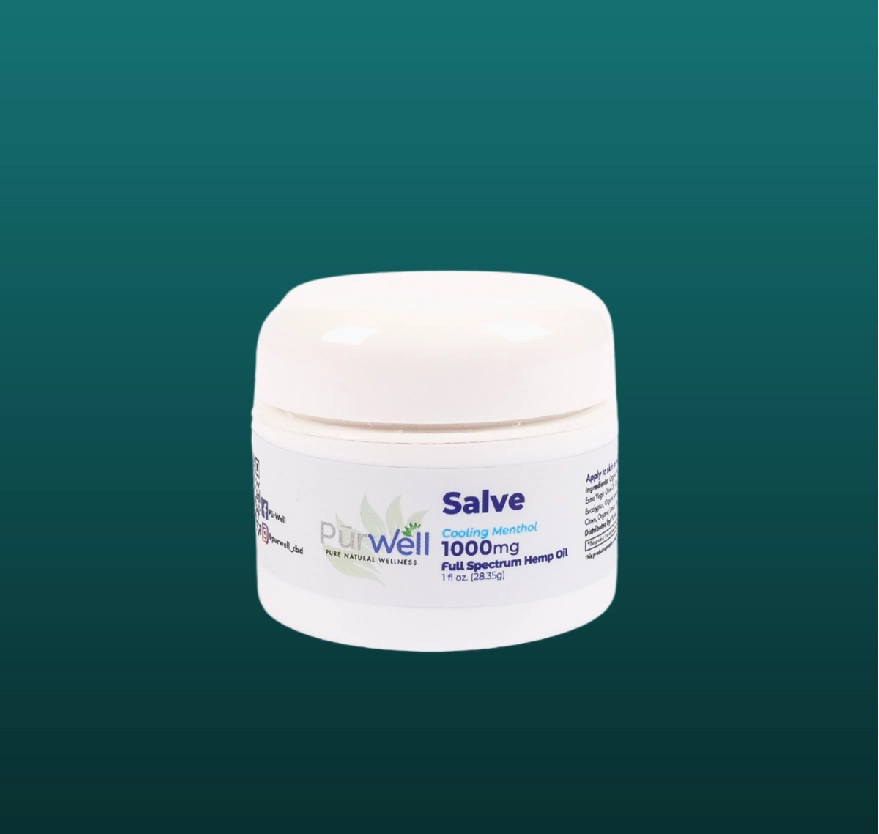 Full Spectrum Salve - Image 3