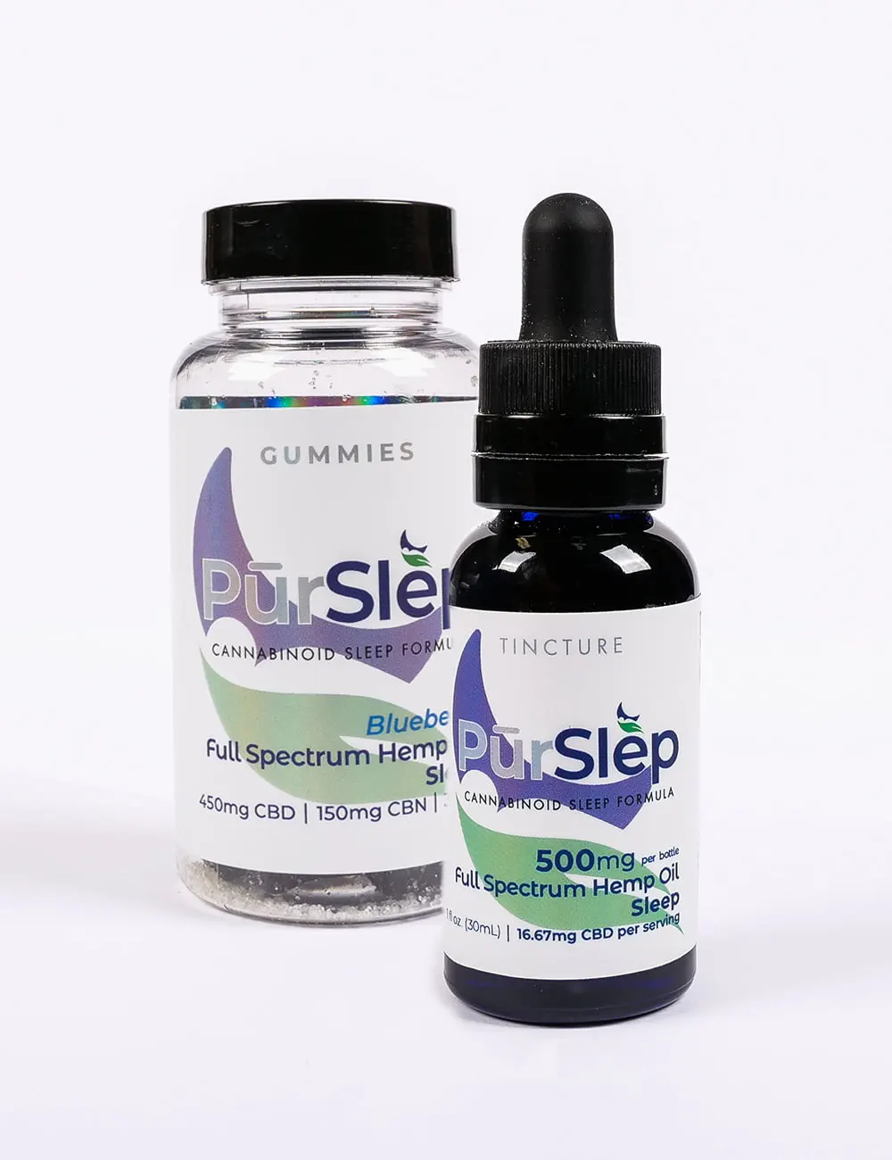 Nighttime Sleep Bundle